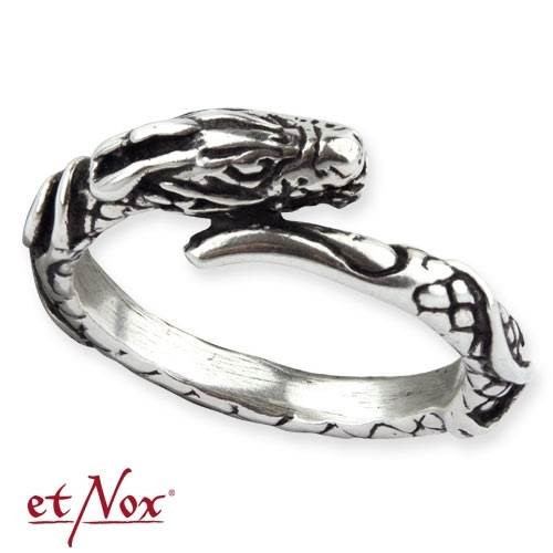 Silberring 'Dragon' - vergleichen und g&uuml;nstig kaufen